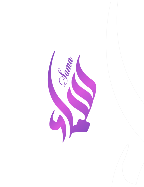 تصميم شعار - هوية