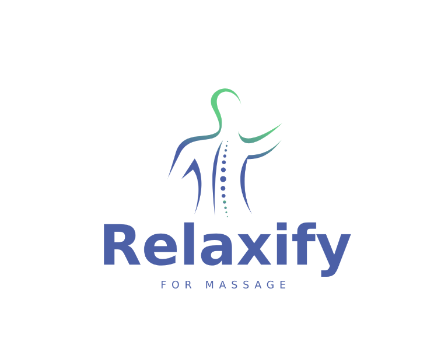 تطبيق مساج _ (relaxify)