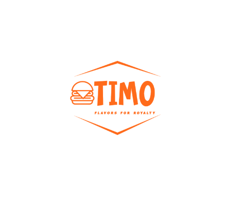 تطبيق Timo (مطعم برجر)